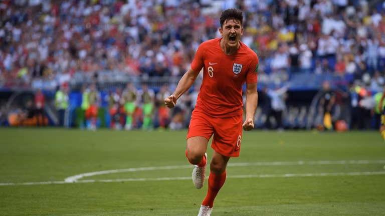 Tiễn Thụy Điển về nước, Anh vào bán kết World Cup sau 28 năm ảnh 21