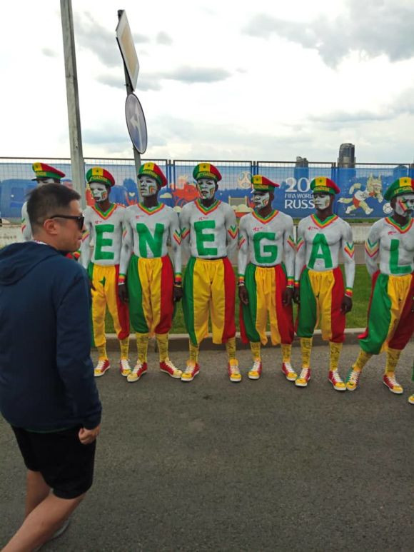 Hàng thủ chơi tệ, Ba Lan thua đau Senegal trận ra quân World Cup ảnh 6