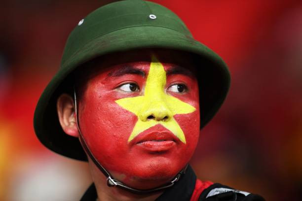 Hòa Malaysia 2-2, tuyển Việt Nam có lợi thế ở chung kết lượt về ảnh 36