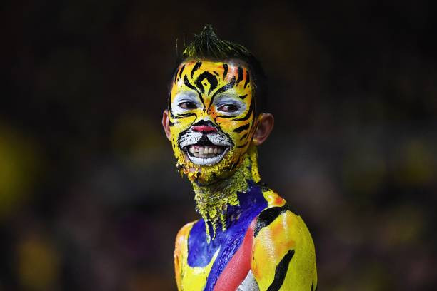 Hòa Malaysia 2-2, tuyển Việt Nam có lợi thế ở chung kết lượt về ảnh 35