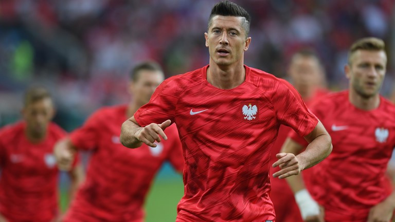 Hàng thủ chơi tệ, Ba Lan thua đau Senegal trận ra quân World Cup ảnh 7