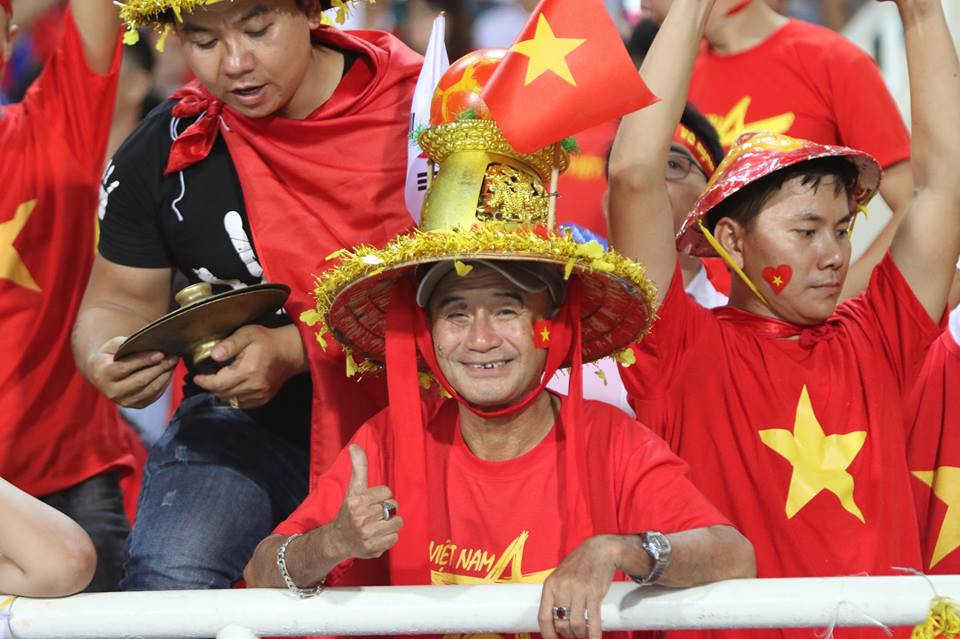 Loại Philippines, tuyển Việt Nam mơ đến ngôi vô địch ảnh 13