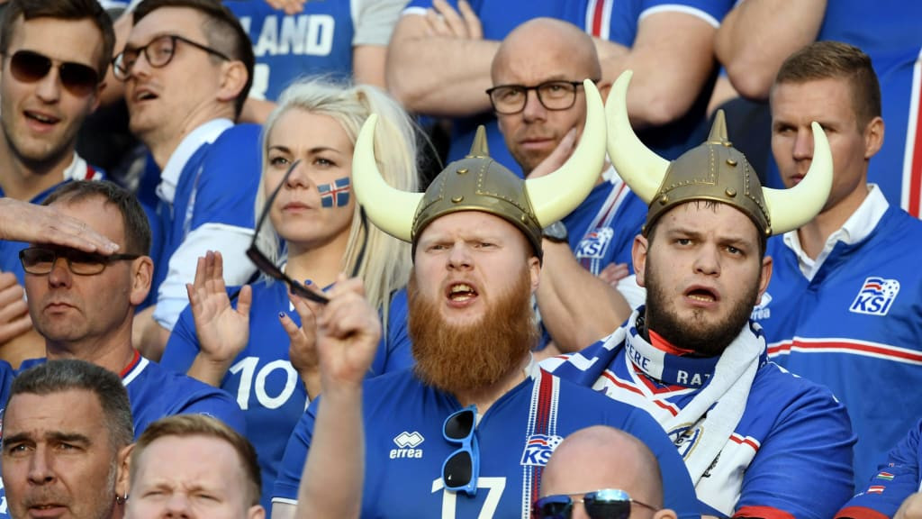 Messi đá hỏng phạt đền, Argentina bị Iceland cầm hòa ảnh 15