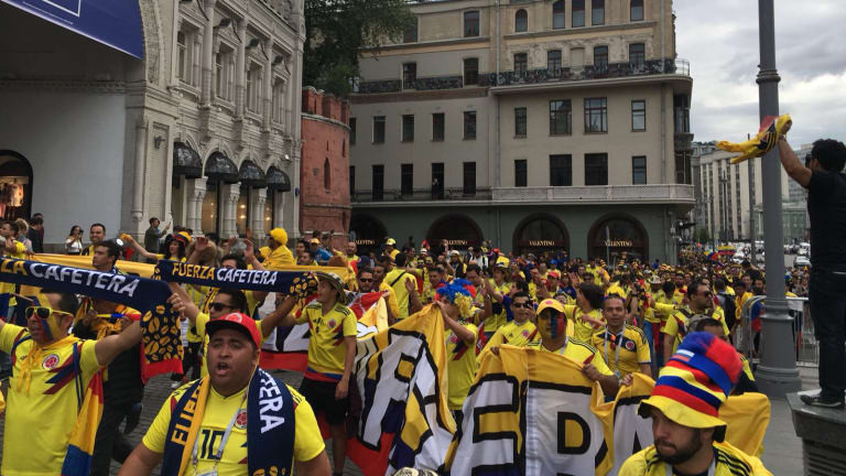 Thắng màn 'đấu súng' siêu kịch tính, Anh vào tứ kết gặp Thụy Điển ảnh 8