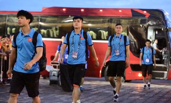 Thắng Lào '3 sao', tuyển Việt Nam khởi đầu suôn sẻ AFF Cup 2018 ảnh 9