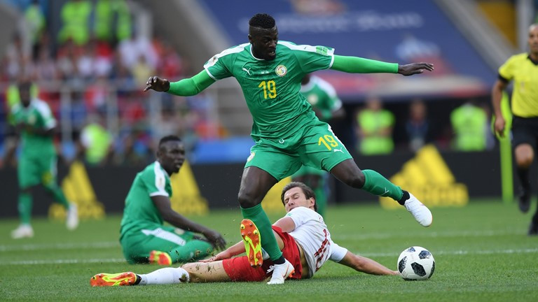 Hàng thủ chơi tệ, Ba Lan thua đau Senegal trận ra quân World Cup ảnh 10