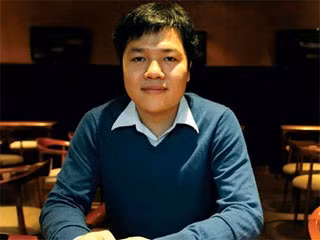 Nguyễn Hoàng Giang