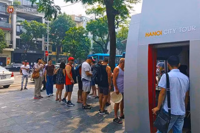 Nghỉ lễ dài ngày, tour nước ngoài giảm giá để 'kích cầu' ảnh 2