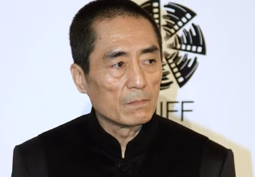  Đạo diễn Trương Nghệ Mưu