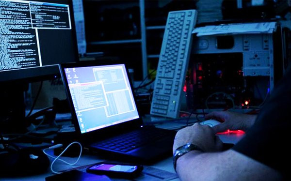 Giật mình: Chỉ 100 nghìn đồng nắm toàn bộ thông tin mật 10.000 đại gia ảnh 1