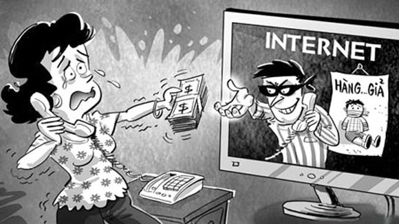 Hãy cảnh giác trước chiêu lừa đảo bắt cóc tống tiền qua điện thoại