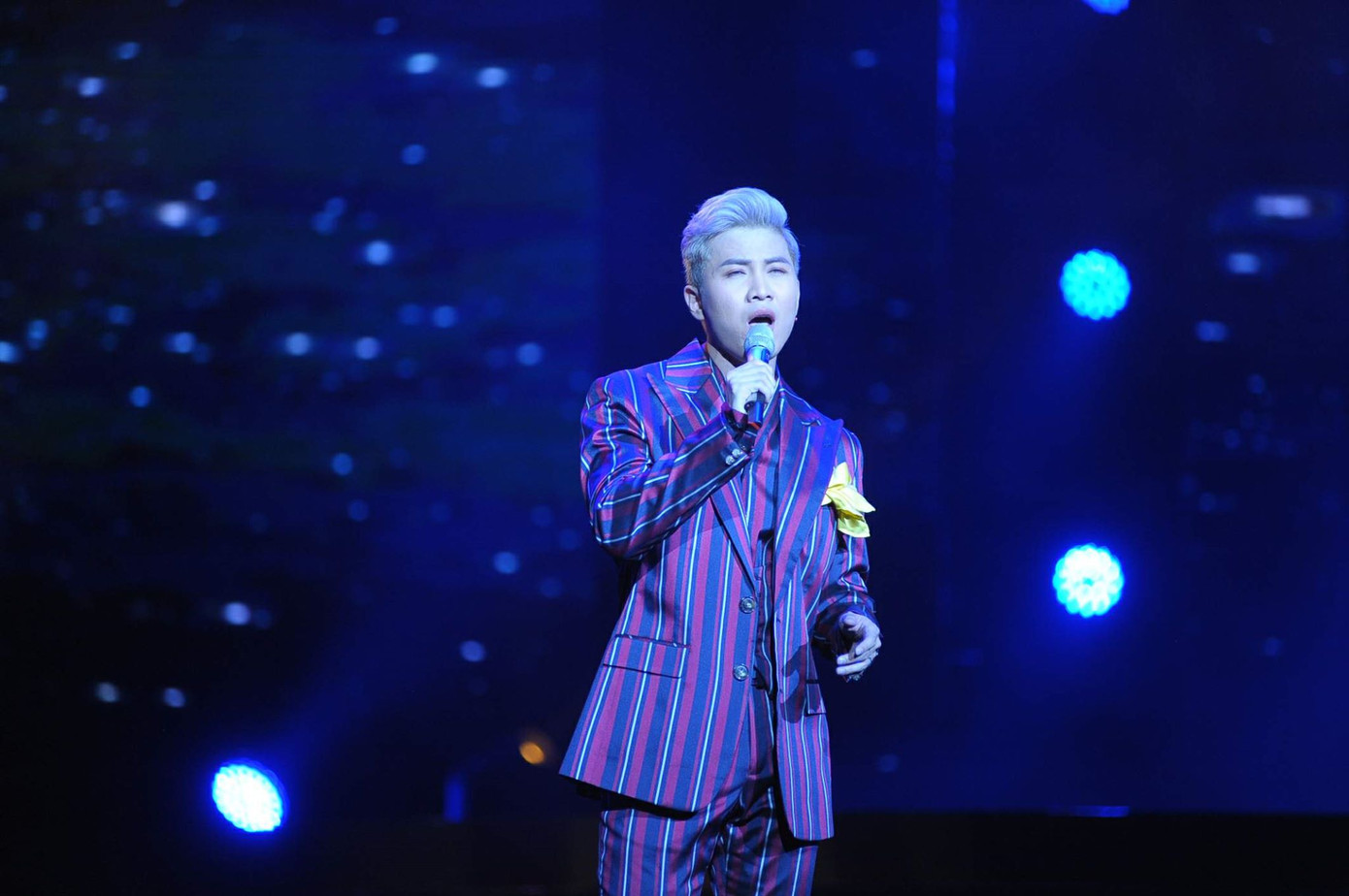 Phạm Thu Hà giành Hoa khôi Sinh viên Việt Nam 2017 ảnh 24