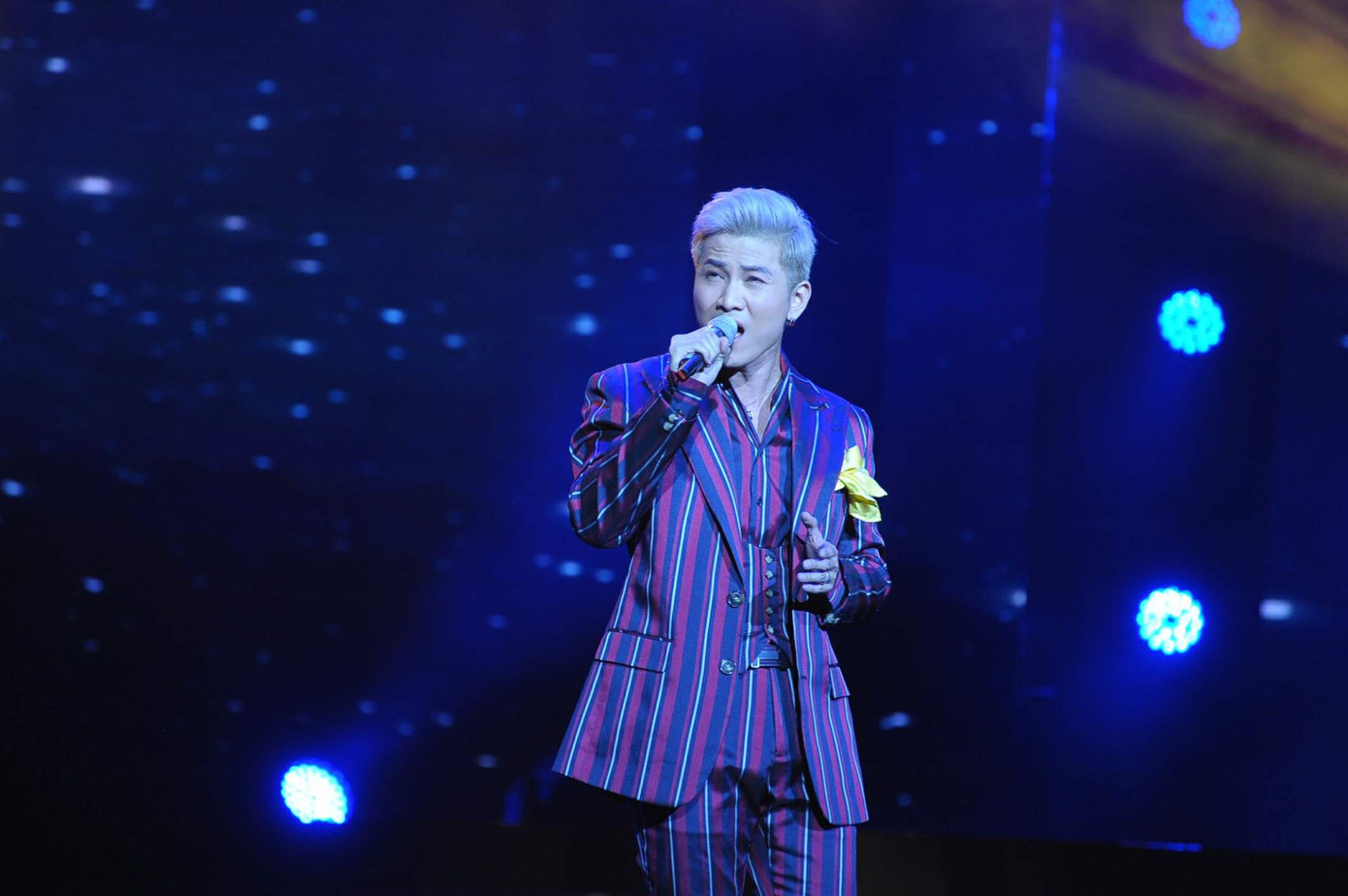 Phạm Thu Hà giành Hoa khôi Sinh viên Việt Nam 2017 ảnh 25