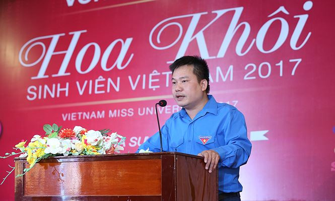Phạm Thu Hà giành Hoa khôi Sinh viên Việt Nam 2017 ảnh 41