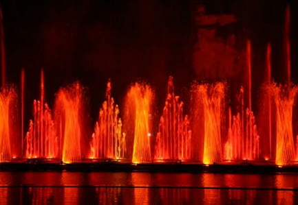 Các dịch vụ tại đây tương đối đa dạng, từ nhạc nước.... Các dịch vụ tại đây tương đối đa dạng, từ nhạc nước...