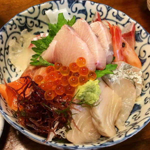 Tận thấy làng chài Nhật Bản đẹp không thua Venice ảnh 9