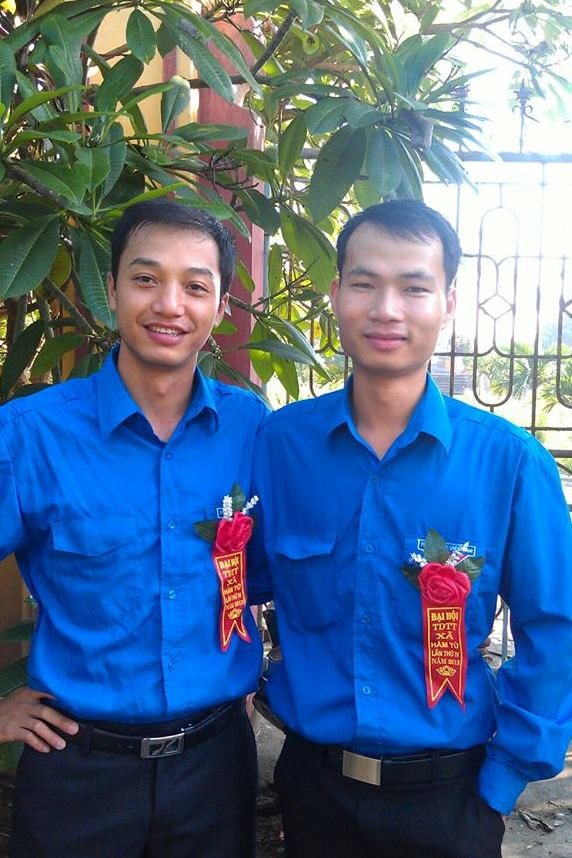 “Sống là cho, đâu chỉ nhận riêng mình” ảnh 2