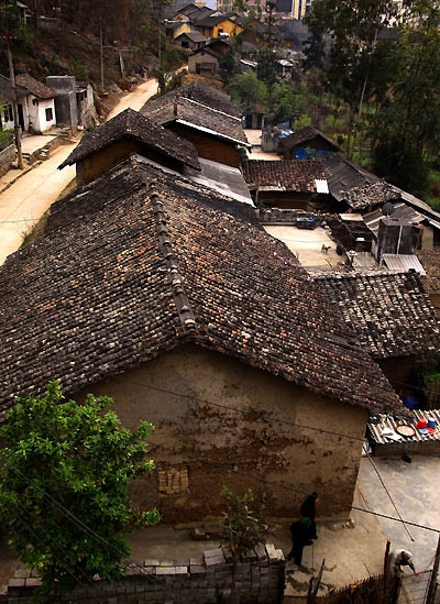 Phố cổ Đồng Văn được xếp hạng di tích kiến trúc nghệ thuật quốc gia năm 2008