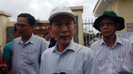 Chủ tịch Cần Thơ yêu cầu xả trạm BOT Phụng Hiệp ảnh 1