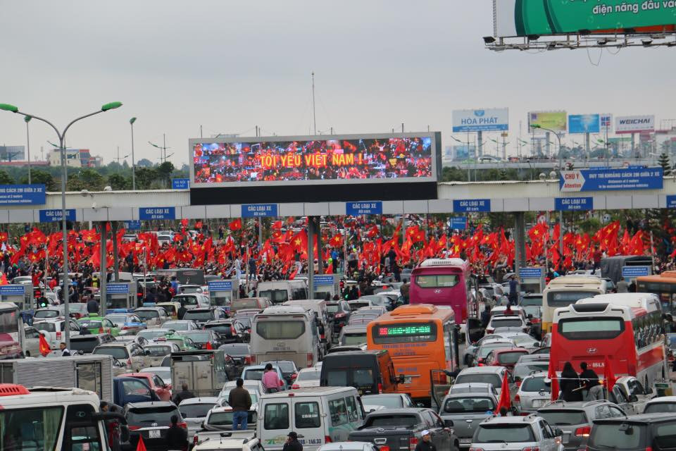 Thủ tướng: U23 Việt Nam đã vô địch trong 90 triệu con tim ảnh 30