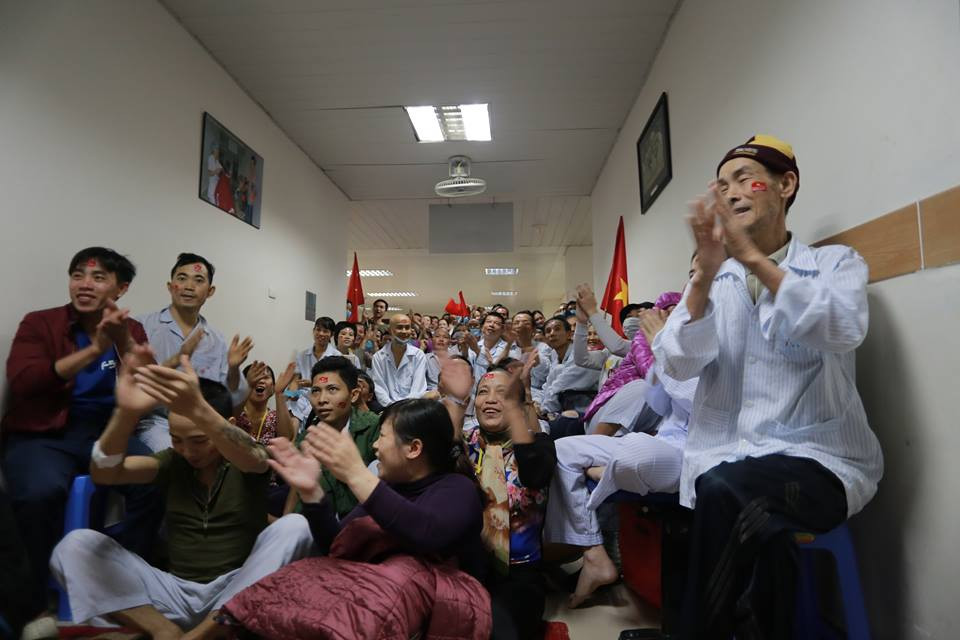 BẢN TIN ĐẶC BIỆT: U23 viết trang sử mới của bóng đá Việt Nam ảnh 4