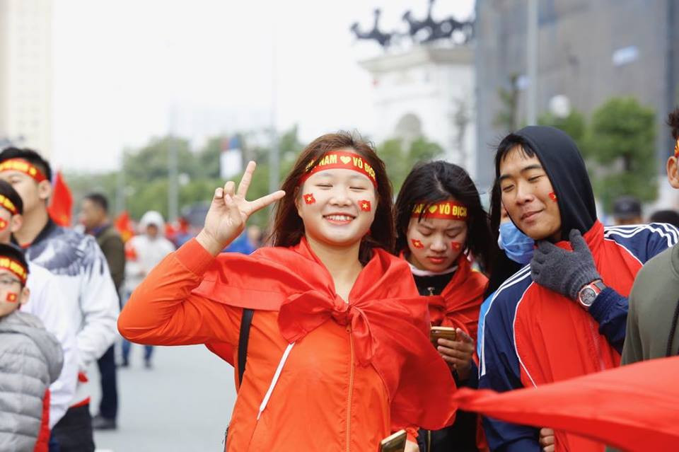 Thủ tướng: U23 Việt Nam đã vô địch trong 90 triệu con tim ảnh 51