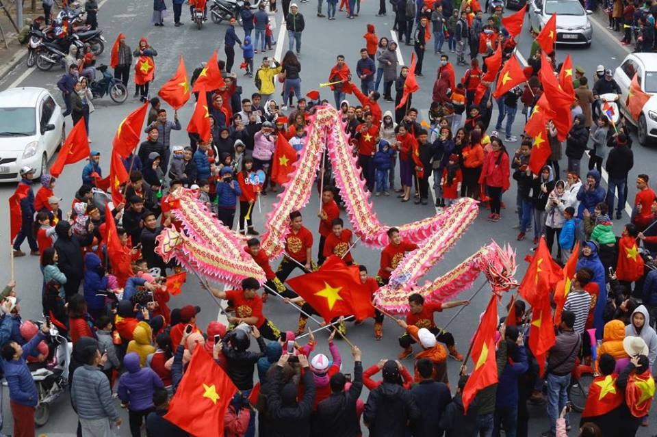 Thủ tướng: U23 Việt Nam đã vô địch trong 90 triệu con tim ảnh 45