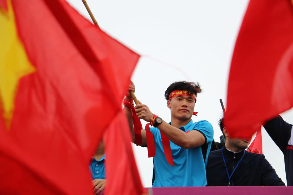 Thủ tướng: U23 Việt Nam đã vô địch trong 90 triệu con tim ảnh 28