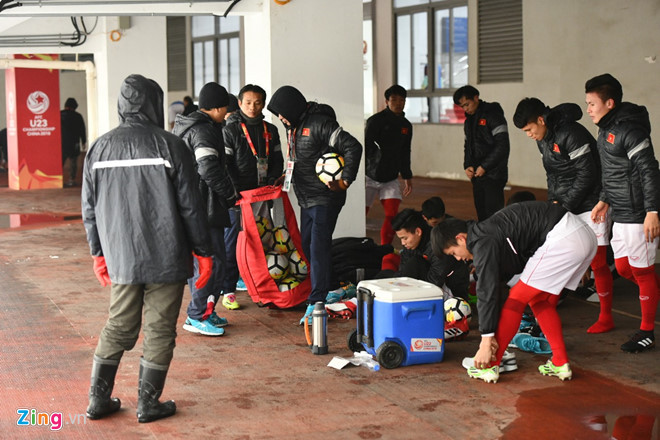 BẢN TIN ĐẶC BIỆT: U23 viết trang sử mới của bóng đá Việt Nam ảnh 12