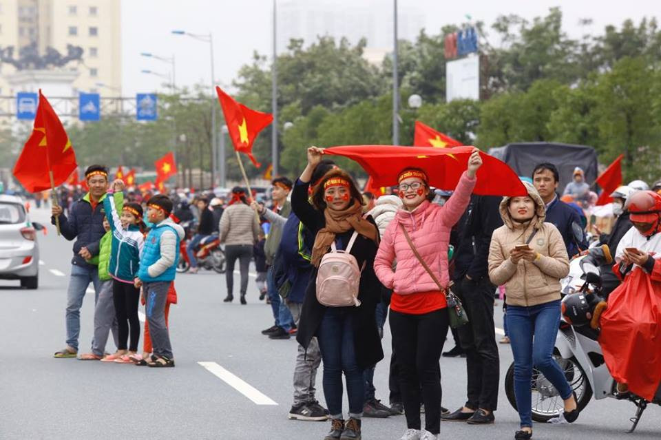 Thủ tướng: U23 Việt Nam đã vô địch trong 90 triệu con tim ảnh 46