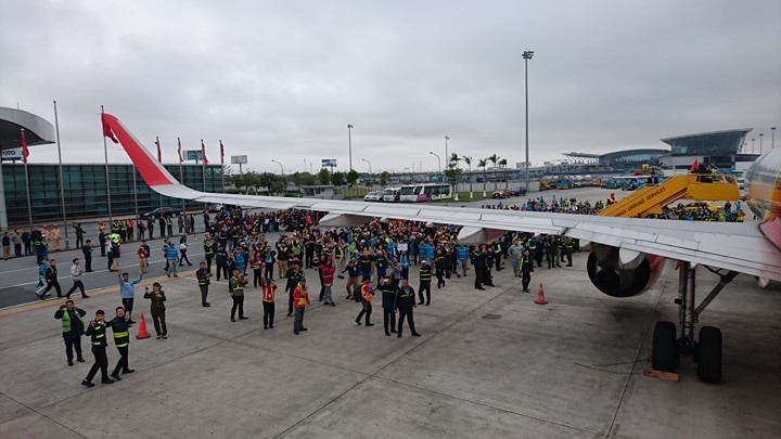 Thủ tướng: U23 Việt Nam đã vô địch trong 90 triệu con tim ảnh 66