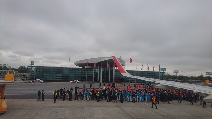 Thủ tướng: U23 Việt Nam đã vô địch trong 90 triệu con tim ảnh 67