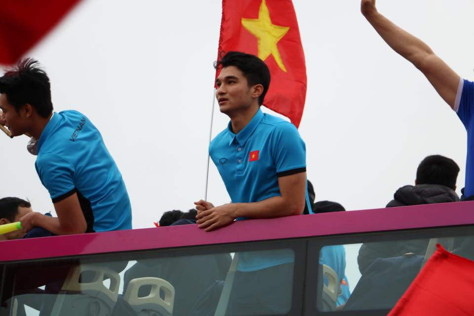 Thủ tướng: U23 Việt Nam đã vô địch trong 90 triệu con tim ảnh 27