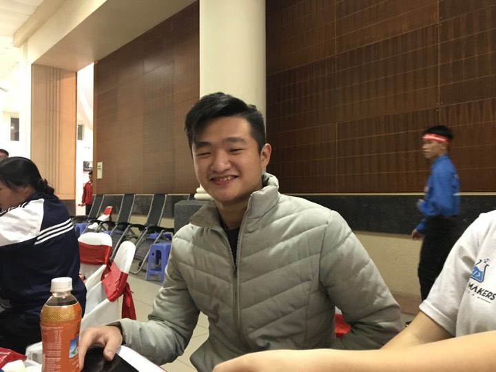 Chủ Nhật Đỏ 2018: Triệu con tim hoà chung nhịp đập ảnh 23