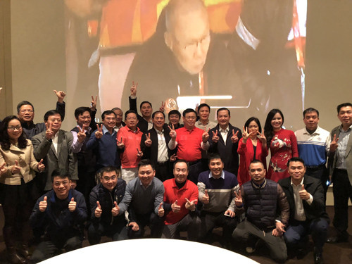 BẢN TIN ĐẶC BIỆT: U23 viết trang sử mới của bóng đá Việt Nam ảnh 2