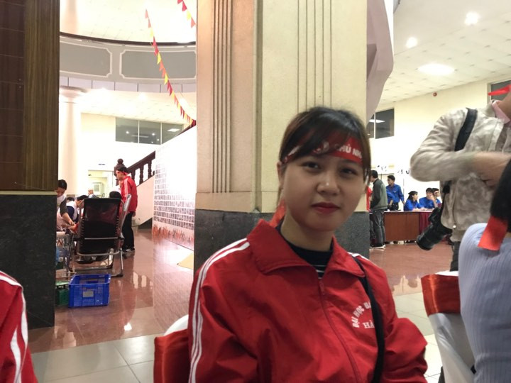 Chủ Nhật Đỏ 2018: Triệu con tim hoà chung nhịp đập ảnh 29