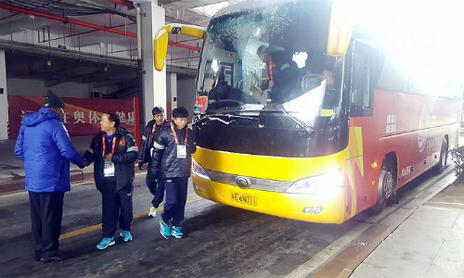 BẢN TIN ĐẶC BIỆT: U23 viết trang sử mới của bóng đá Việt Nam ảnh 18