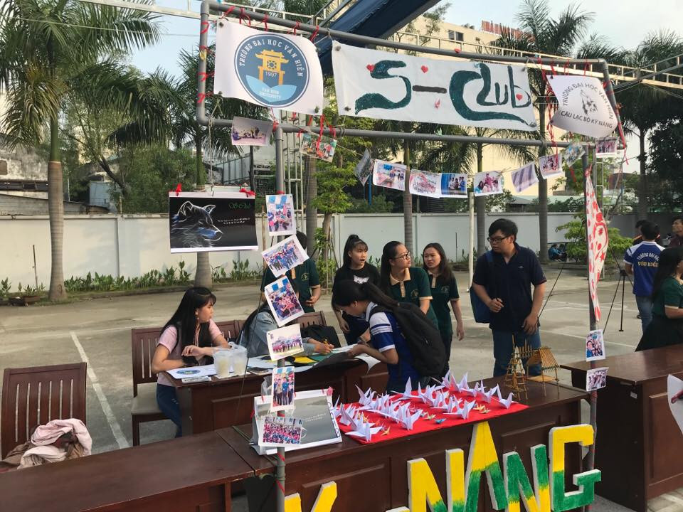 Chủ Nhật Đỏ 2018: Triệu con tim hoà chung nhịp đập ảnh 90