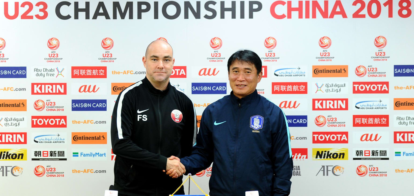 BẢN TIN ĐẶC BIỆT: Hát Quốc ca cùng đội tuyển U23 Việt Nam ảnh 32