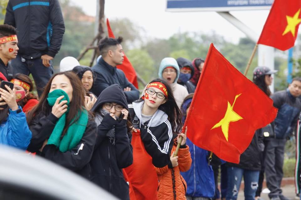 Thủ tướng: U23 Việt Nam đã vô địch trong 90 triệu con tim ảnh 49