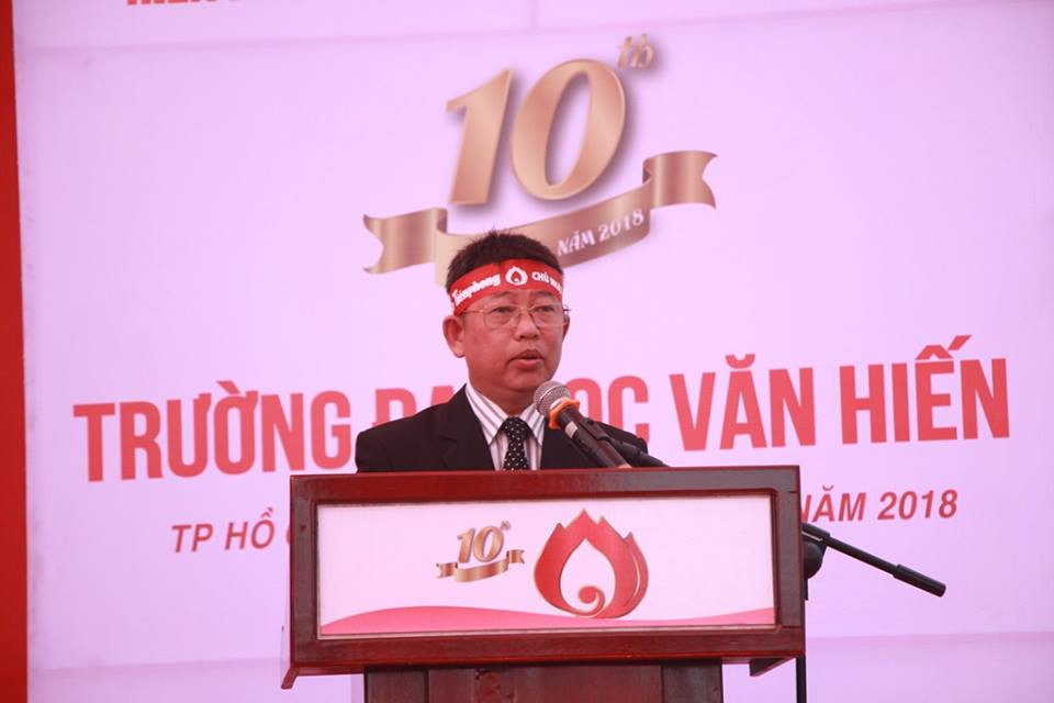 Chủ Nhật Đỏ 2018: Triệu con tim hoà chung nhịp đập ảnh 53