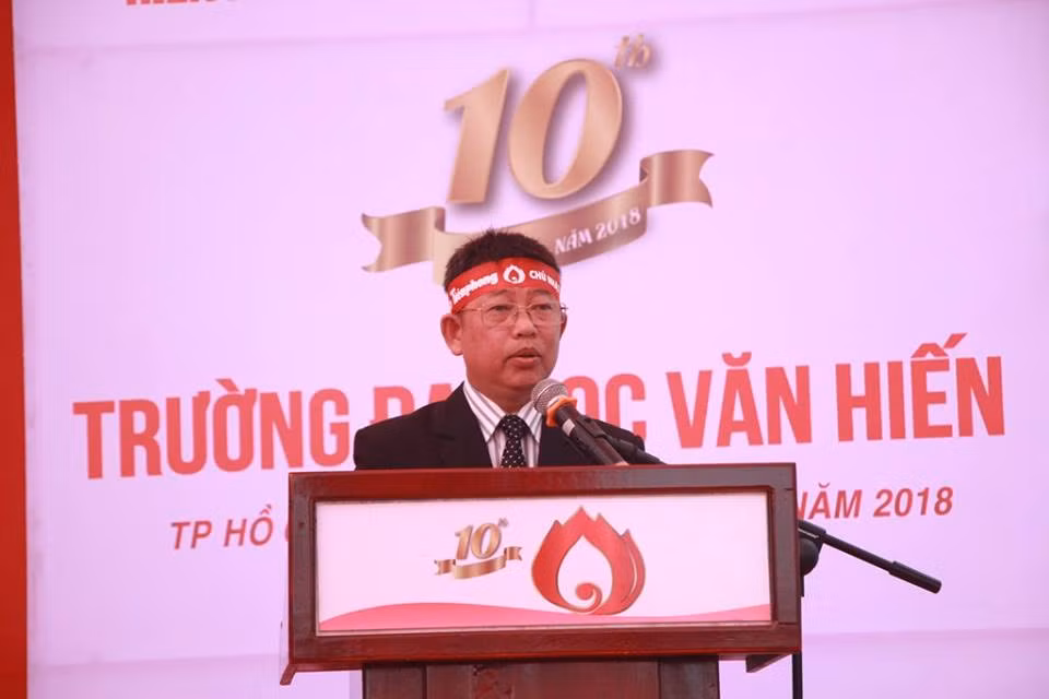 Chủ Nhật Đỏ 2018: Triệu con tim hoà chung nhịp đập ảnh 53