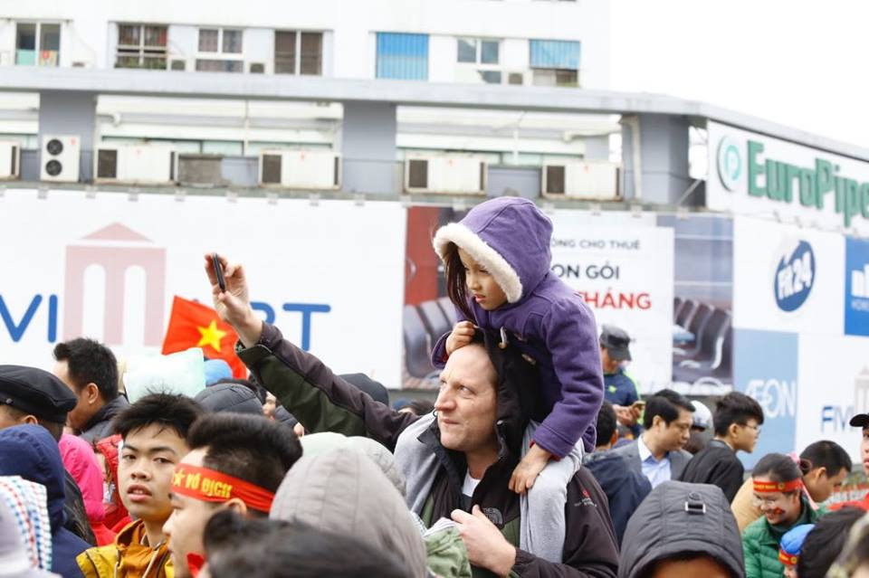 Thủ tướng: U23 Việt Nam đã vô địch trong 90 triệu con tim ảnh 48