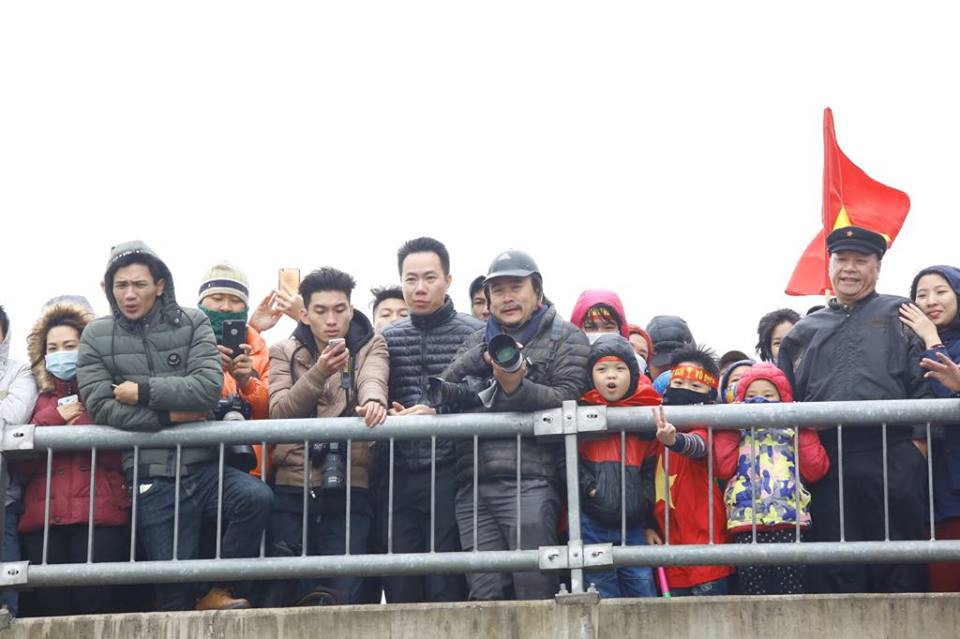 Thủ tướng: U23 Việt Nam đã vô địch trong 90 triệu con tim ảnh 50