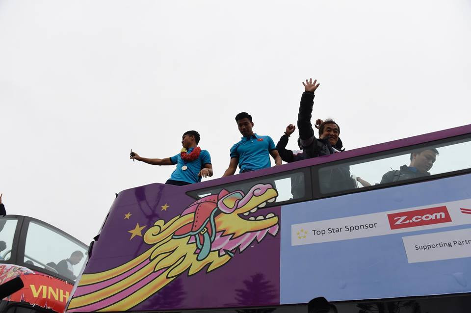 Thủ tướng: U23 Việt Nam đã vô địch trong 90 triệu con tim ảnh 38