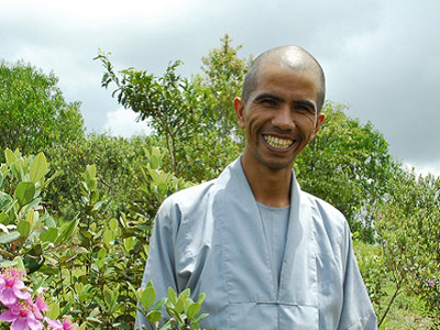 Tu sĩ Nguyễn Đức Vân