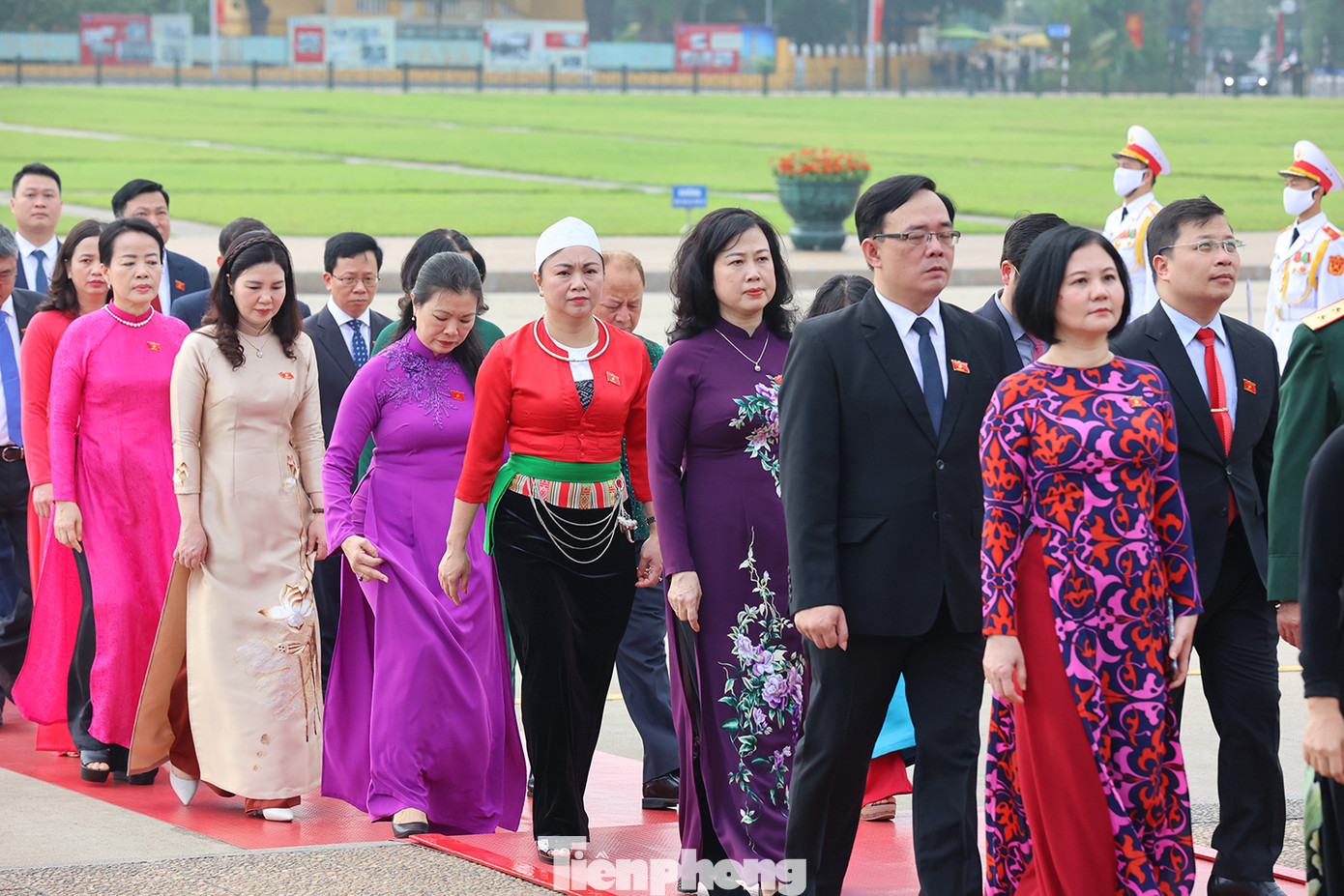 Kỳ họp thứ 5, Quốc hội khóa XV họp phiên trù bị và khai mạc trọng thể vào ngày 22/5/2023, dự kiến bế mạc vào ngày 23/6/2023 theo hình thức họp tập trung tại Nhà Quốc hội, Thủ đô Hà Nội. Kỳ họp được tiến hành theo 02 đợt: Đợt 1: từ ngày 22/5 đến ngày 10/6/2023; Đợt 2: từ ngày 19/6 đến ngày 23/6/2023. Dự kiến tổng thời gian làm việc của Kỳ họp là 22 ngày.