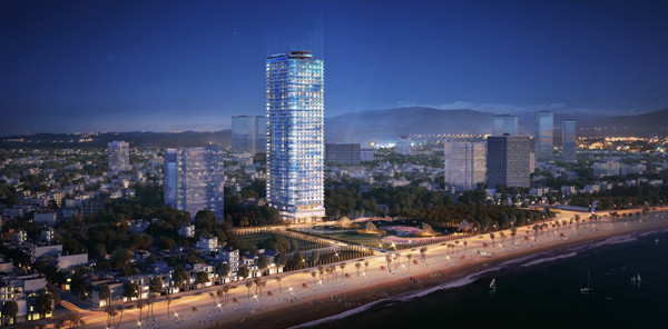 TMS hợp tác với VietinBank Phú Yên và Hòa Bình Construction Group ảnh 3