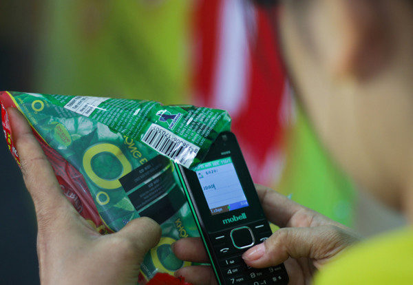 “Cơn mưa” giải thưởng chục triệu đồng khi uống Number 1 ảnh 2