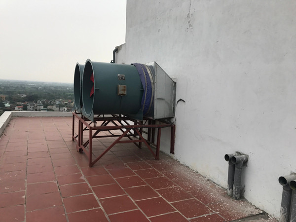 Tập đoàn Mường Thanh nói gì về chất lượng công trình? ảnh 4